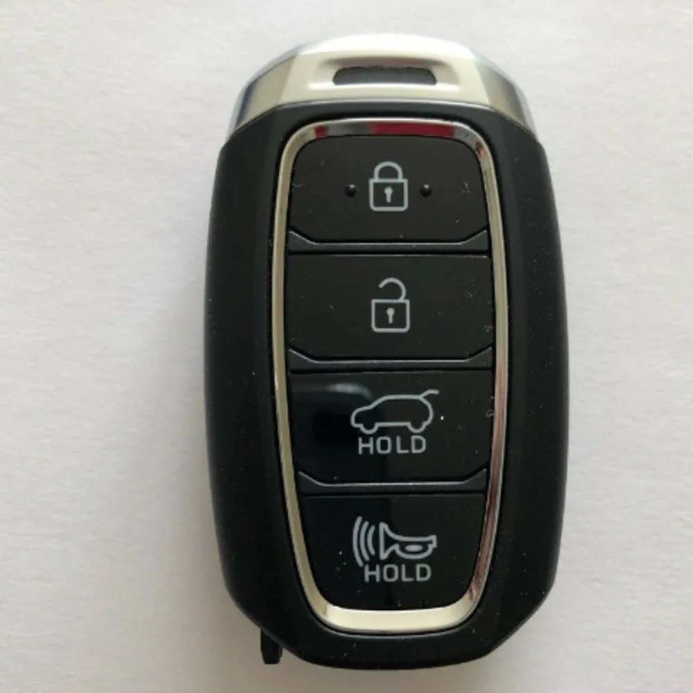 95440 G3000 подлинный OEM 2018 для Hyundai I30/I30CW Elantra GT смарт брелок бесключевой доступ