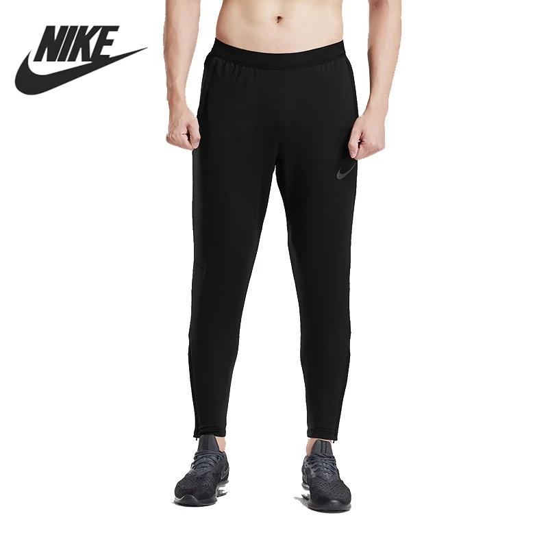 Оригинальные мужские спортивные штаны NIKE PHENOM новое поступление|Беговые штаны| |