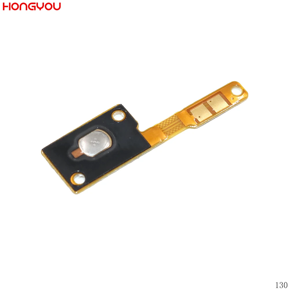 

Home Button Return Keypad Menu Flex Cable For Samsung Galaxy J1 J100