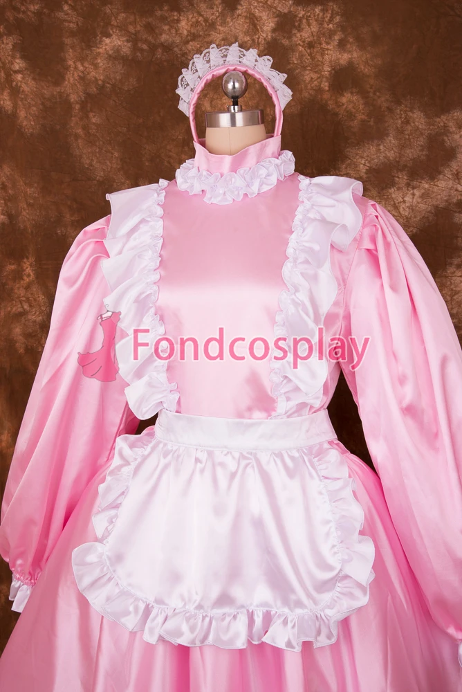 Сексуальная одежда для взрослых с крестом fondcosplay длинное фиксируемое детское