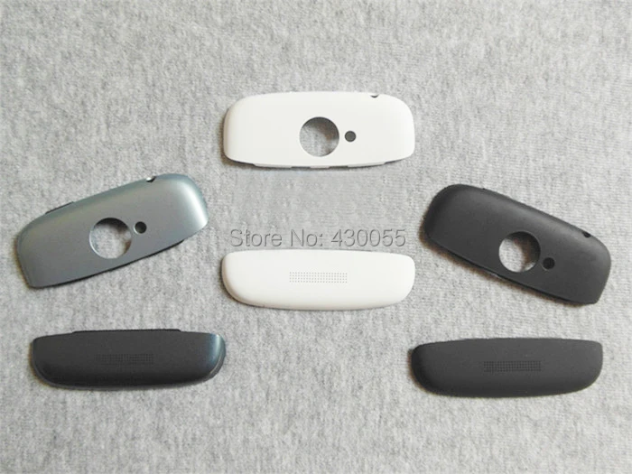 Ymitn 100% новый верхний и нижний чехол корпус с кнопками питания для HTC One S G25/Z520e