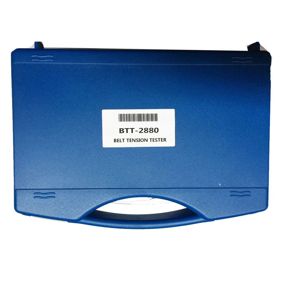 Диагностический прибор для измерения натяжения ремня|tension gauge|belt tension testergauge |