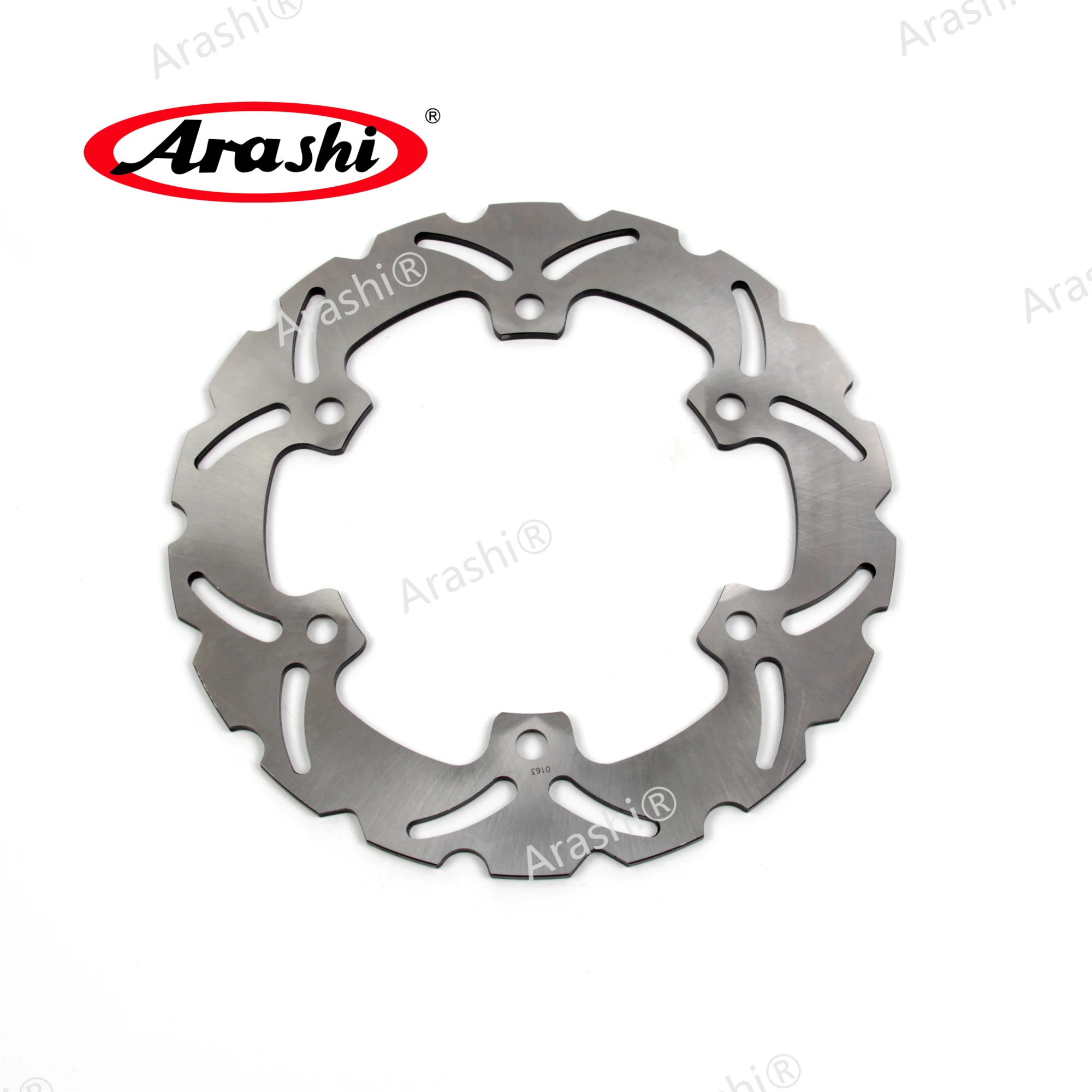 ARASHI задний тормозной диск для HONDA CB 1300 F ABS 2005-2010 CNC Тормозные диски роторы 1300F CB1300F