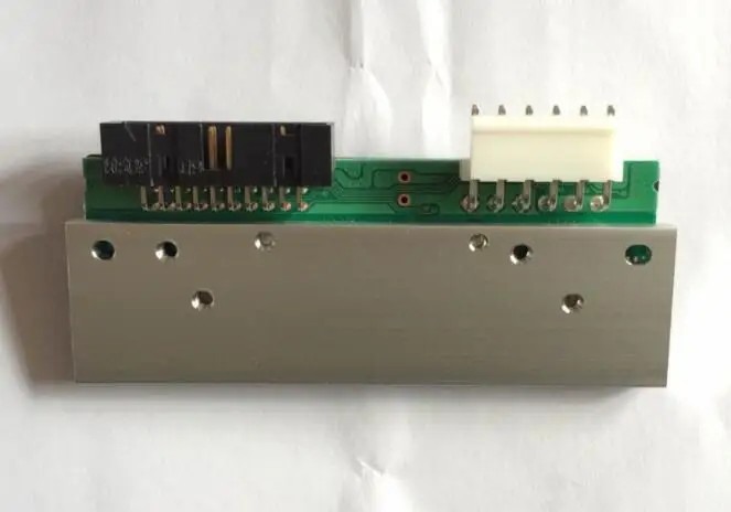 KD2003-DC91C KD2003-DC91B KF2003-GL14B KF2003-GL12B Термальность Печатающая головка для Bizerba GLP-80 P/N: 65620170501 на