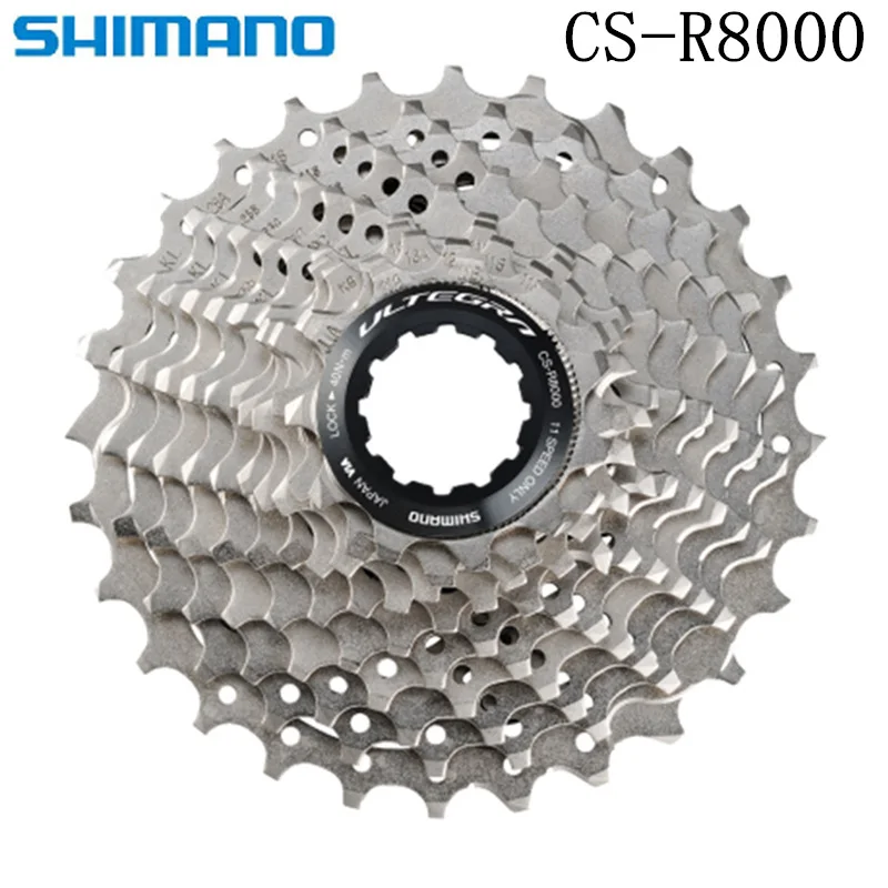 SHIMANO R8020 группа набор ULTEGRA R8020 R8000 Гидравлический дисковый тормоз переключатель дорожный велосипед R8070 переключатель 50-34T 52-36T 53-39T