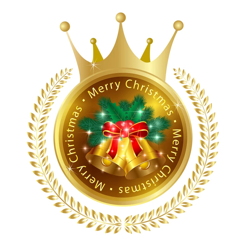 Naifumodo Clear Stamp and Cutting Dies Scrapbooking Xmas Deer Santa Claus DIY Card Making Decorative Christmas Set Stamps | Канцтовары