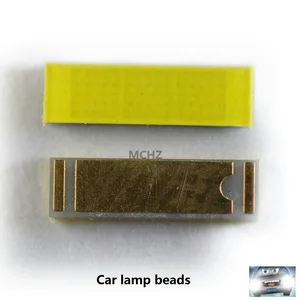 6 шт. 1860 бусин лампы 9012 hir2 Сменные лампы для Фар H4 H7 H11 H1 csp 9005HB3 9006HB4 H13 9004 9007 H3 лампы