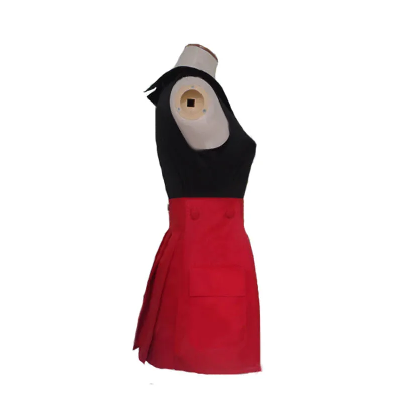 XY Serena Cosplay Costume with hat 11 | Costumes