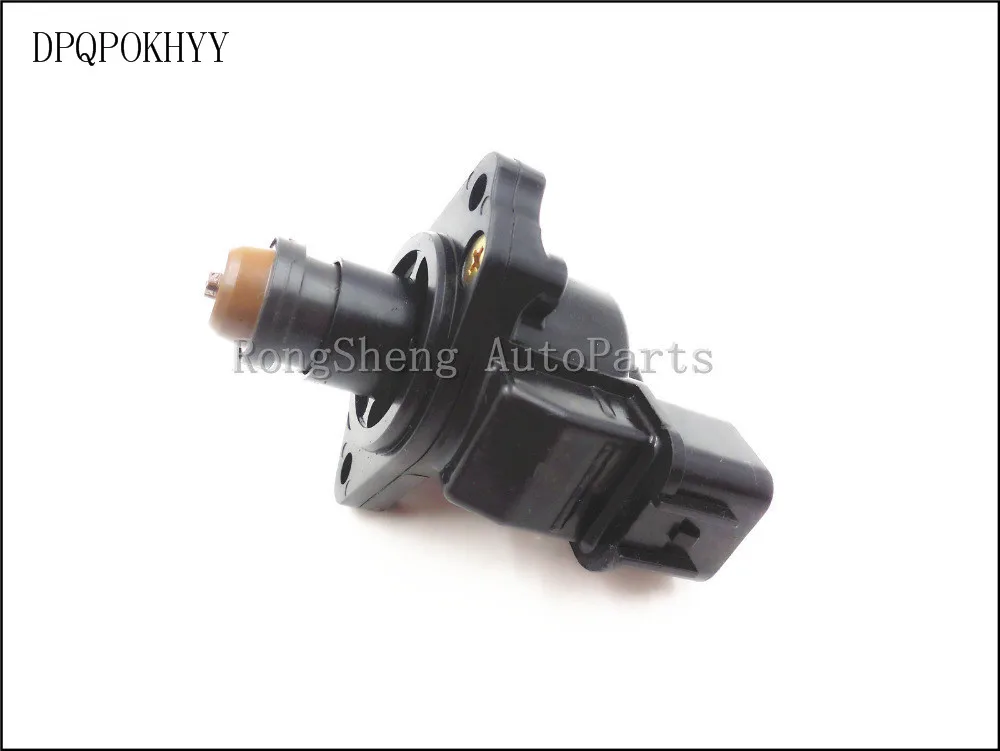 LARATH 18137 65D00 E9T18071 клапан контроля холостого хода для 99 03 Suzuki Vitara 2.0L
