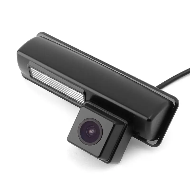 

Car Rear View Camera Parking Aid Reverse Backup HD Cameras For Toyota Camry