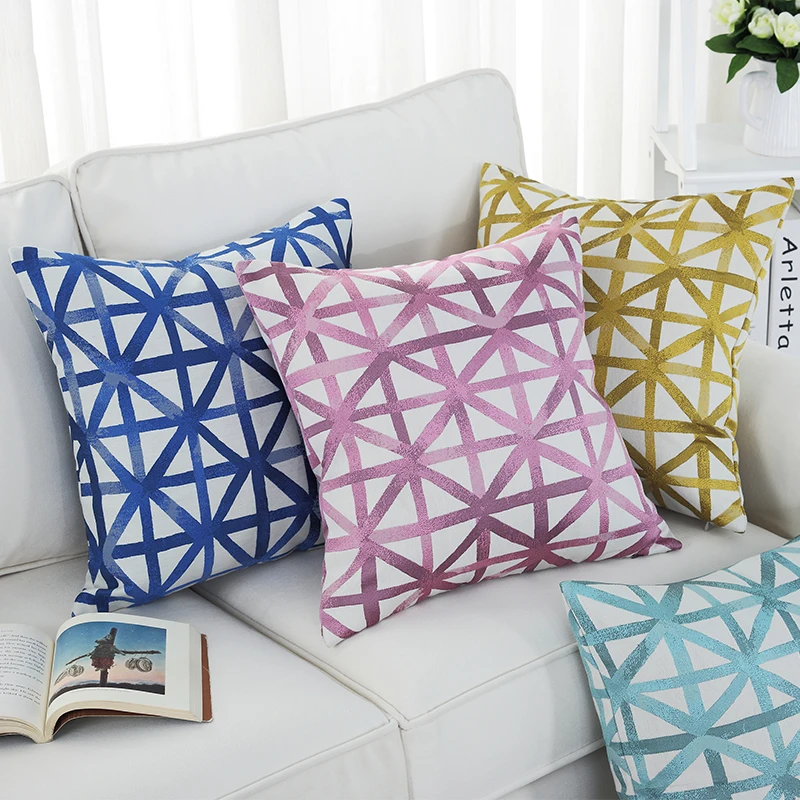 SunnyRain 1 шт. геометрический настольный бегун Свадебная вечеринка украшение стола s