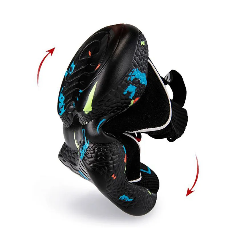 2019 осенне-зимняя мужская повседневная обувь унисекс черные белые мужские