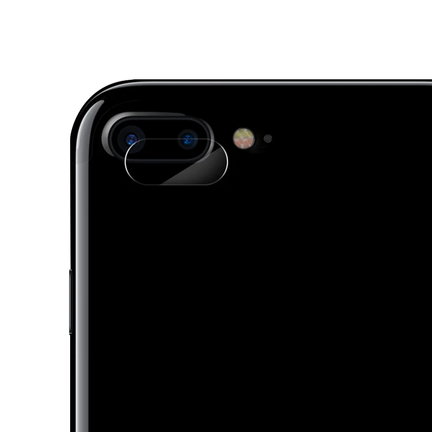 Закаленное стекло для объектива задней камеры Xiaomi MI 8 Lite 2 шт.|Защитные стёкла и