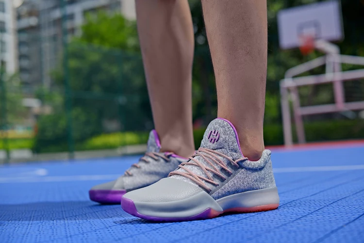 Mahadeng баскетбольные кроссовки harden BW0549 спортивные кроссовки размер 39-46