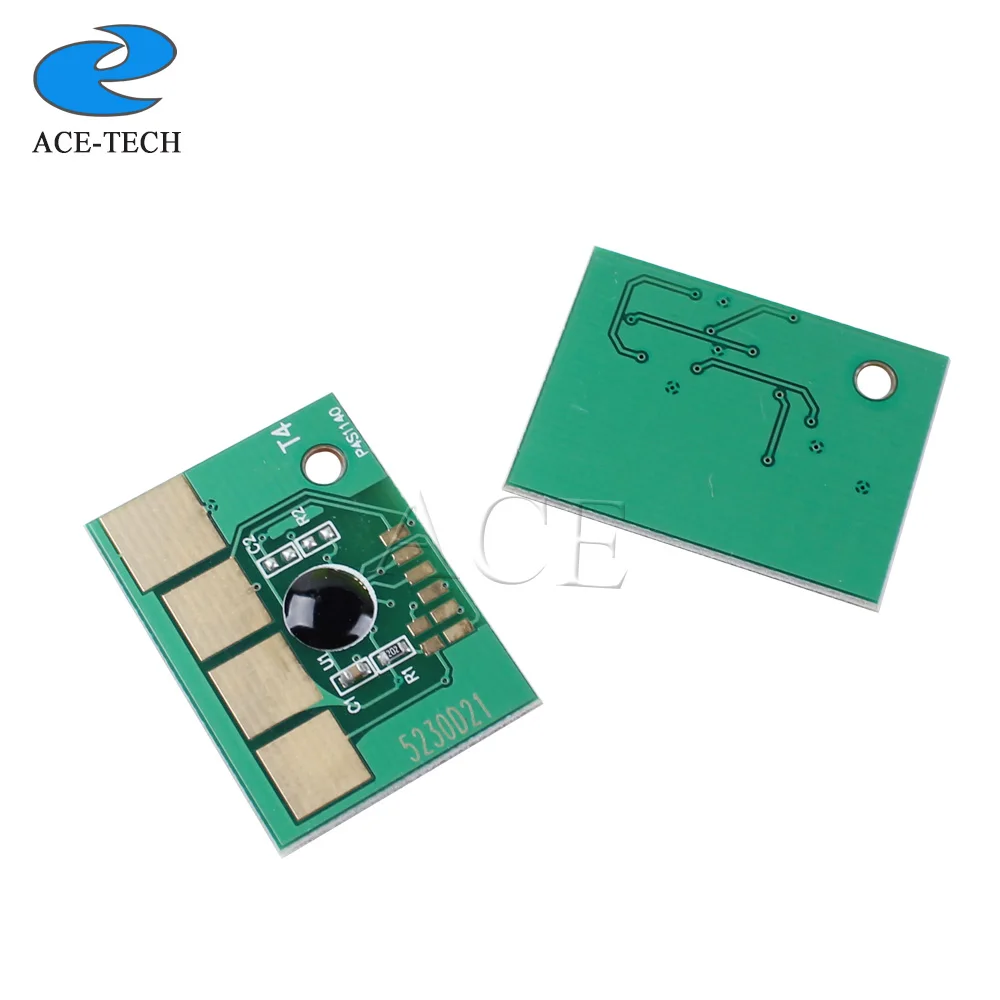 

593-11049 593-11050 картридж принтера для DELL 5230n 5350dn тонер чип EU Verion