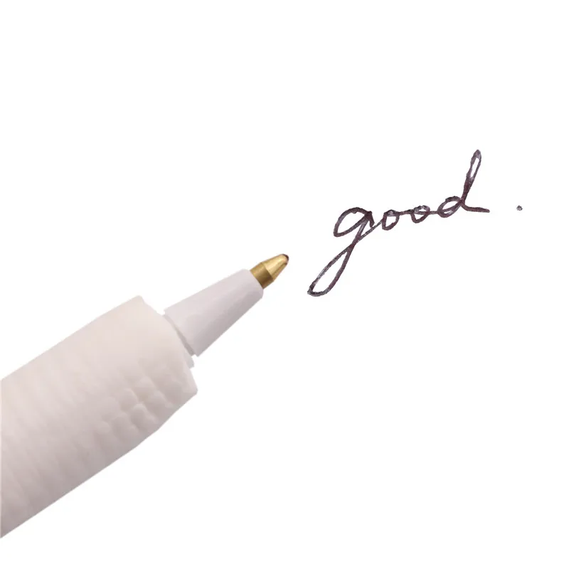 1 шт./лот Симпатичные креативные канцелярские товары оптом симпатичная Шариковая