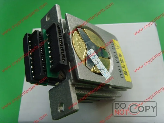 Восстановленная головка принтера Dot-matrix для принтера EPSON LQ680