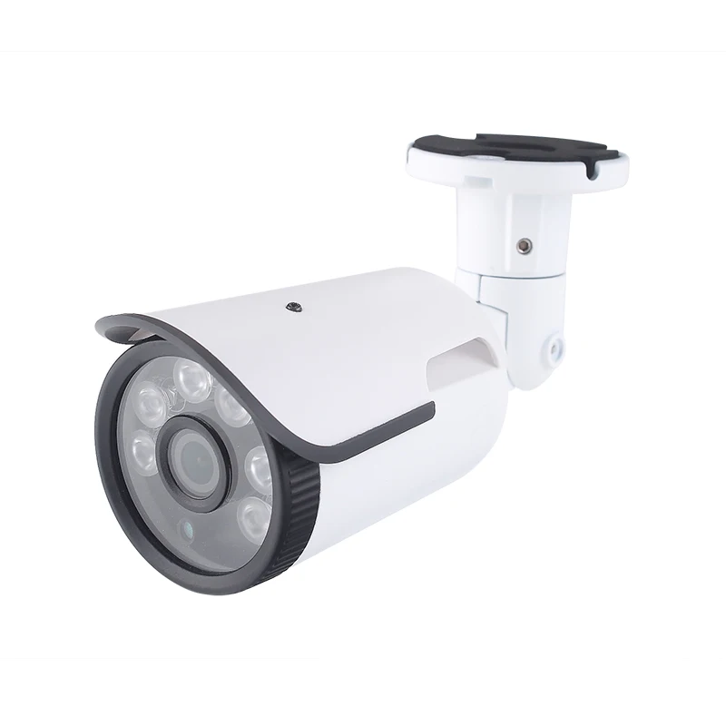 ARX наблюдения AHD 4.0MP OV4689 + NVP2475H Сенсор CCTV Камера безопасности Indoor/Outdoor Пуля Камара |