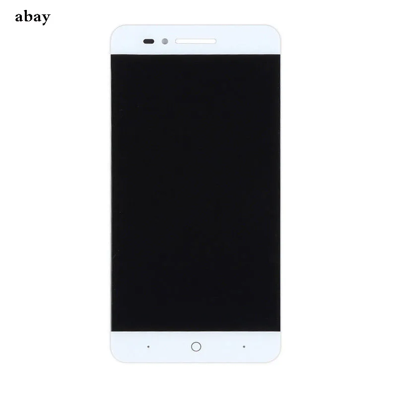 ЖК дисплей для ZTE Blade A610 кодирующий преобразователь сенсорного экрана в сборе Voyage