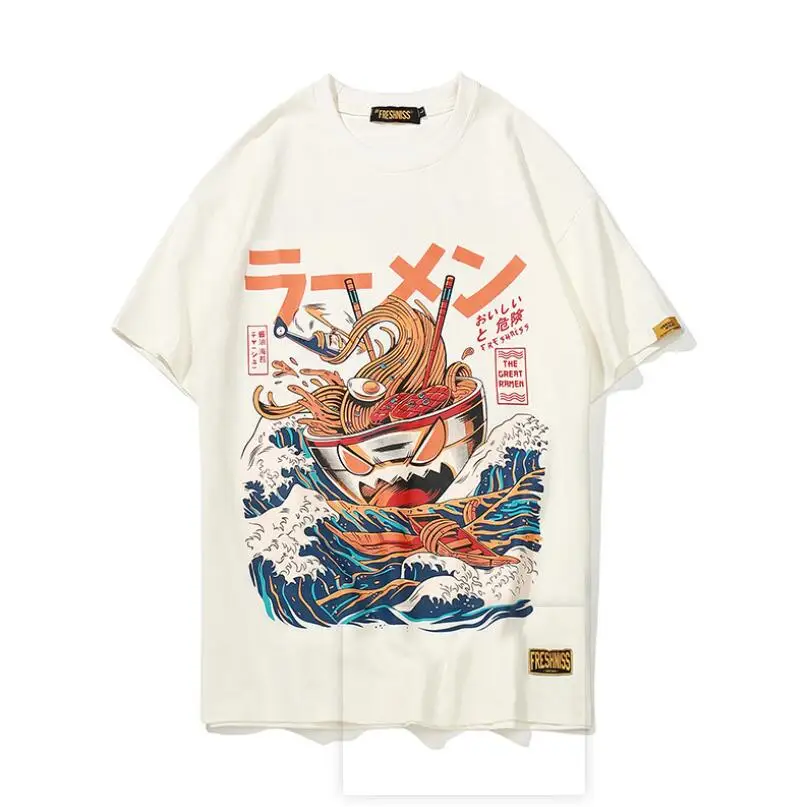 QLINMSHAG Harajuku футболка мужская 2019 Новая летняя в стиле хип хоп Уличная блейзер с