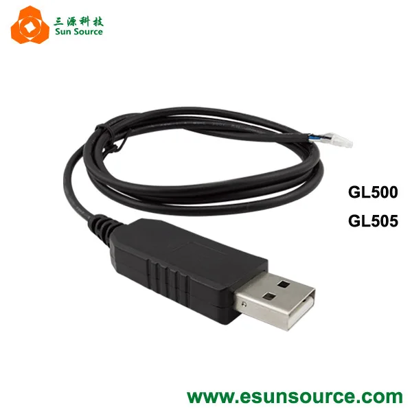 Кабель для передачи данных GL500 GL505 кабель USB к UART|usb to|usb to uartusb uart cable |