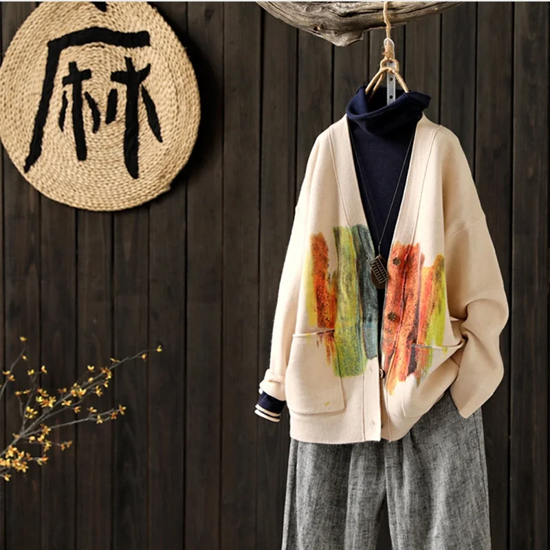 

Winter autumn jacket for woman 2018 Chinese trending styles female ladies elegant clothing kimono jacket women 2018 AA4241