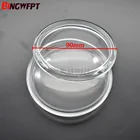 2 шт., противотуманные фары, диаметр 90 мм