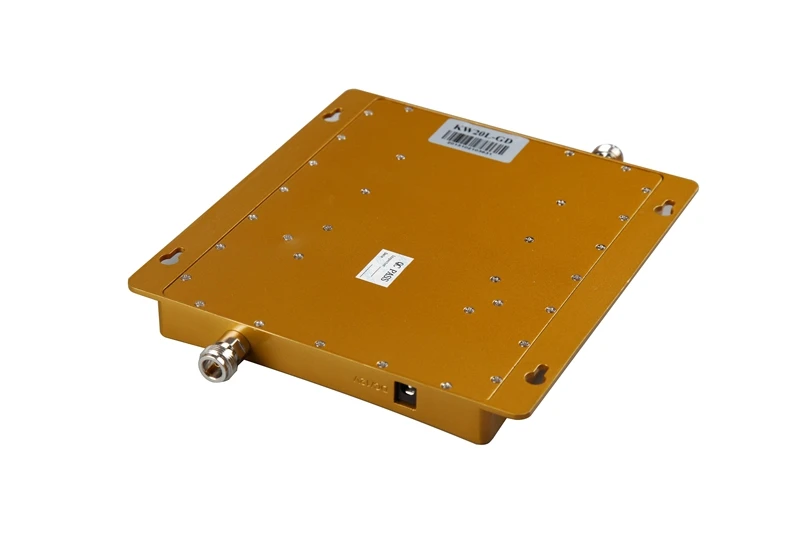 Новый ЖК-дисплей усиление GSM 3G UMTS 850/1900 двухдиапазонный повторитель сигнала