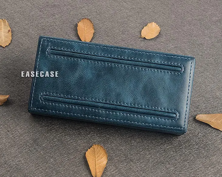 A6 чехол из натуральной кожи на заказ для аккорда MOJO + POLY|leather case|case forcase case |