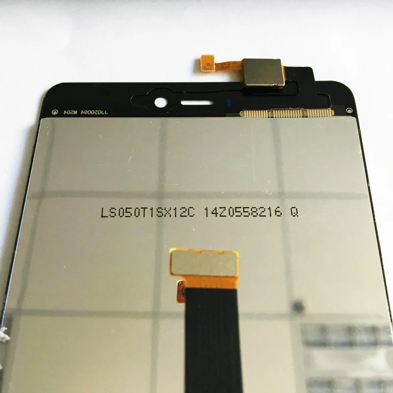 Сенсорный экран для Xiaomi Mi4S 5 дюймов мобильный телефон ЖК инструменты