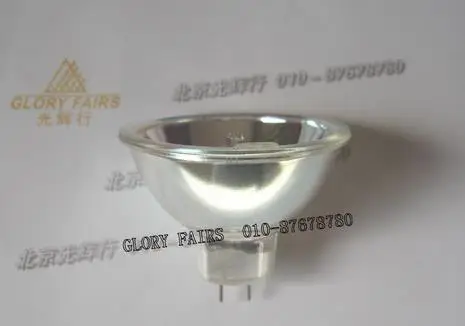 EFN 12 в 75 Вт галогенная лампа В замена 64615 PH 6853 FO|halogen lamp|12v 75w halogen lamp75w lamp |
