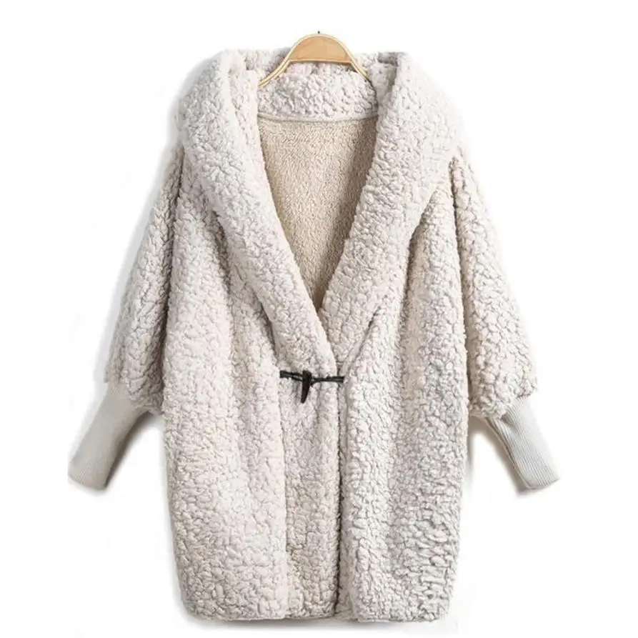 Свободная уличная куртка с капюшоном 2019 зимняя женская верхняя одежда Новейшая