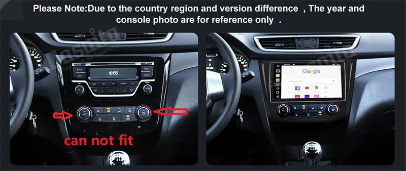 Для nissan X-trail Qashqai Rogue- PX6 10," Android 9,0 Автомобильный gps радио плеер DSP 4+ 64 Гб Авто Стерео мультимедиа головное устройство