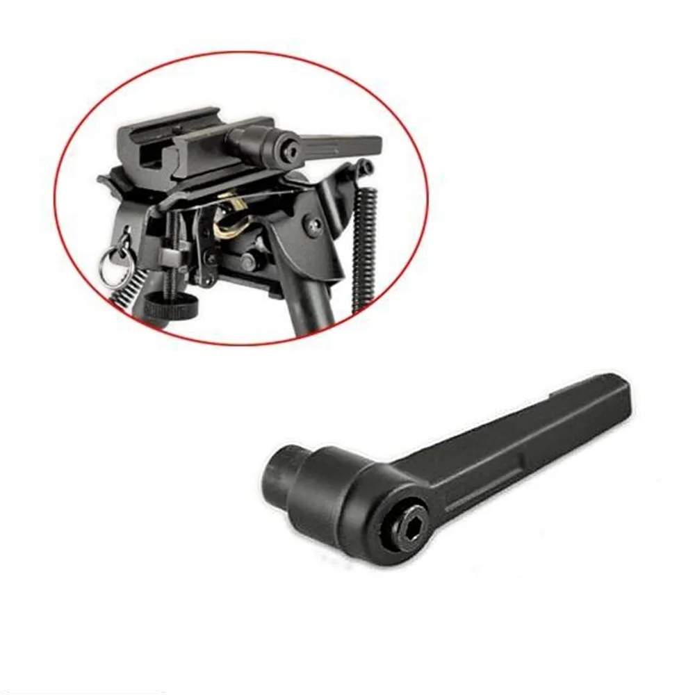 SEIGNEER S Lock храповой рычаг Поворотный замок для серии Harris Bipod/Caldwell XLA|Аксессуары