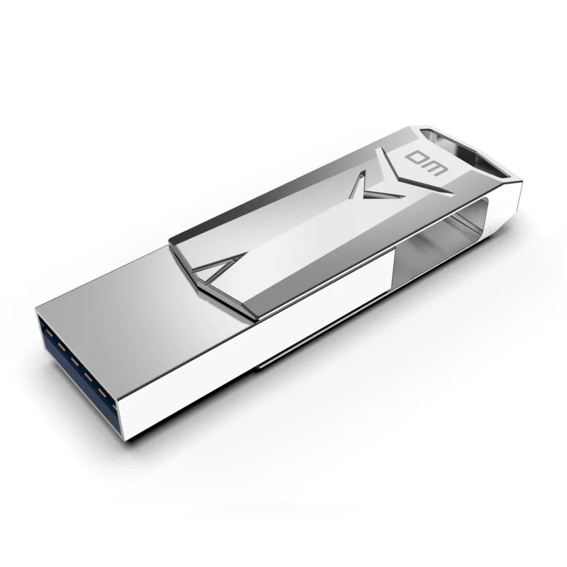 USB флеш накопитель 3 0 высокоскоростной PD097 32 Гб 64 металлическая скорость записи от