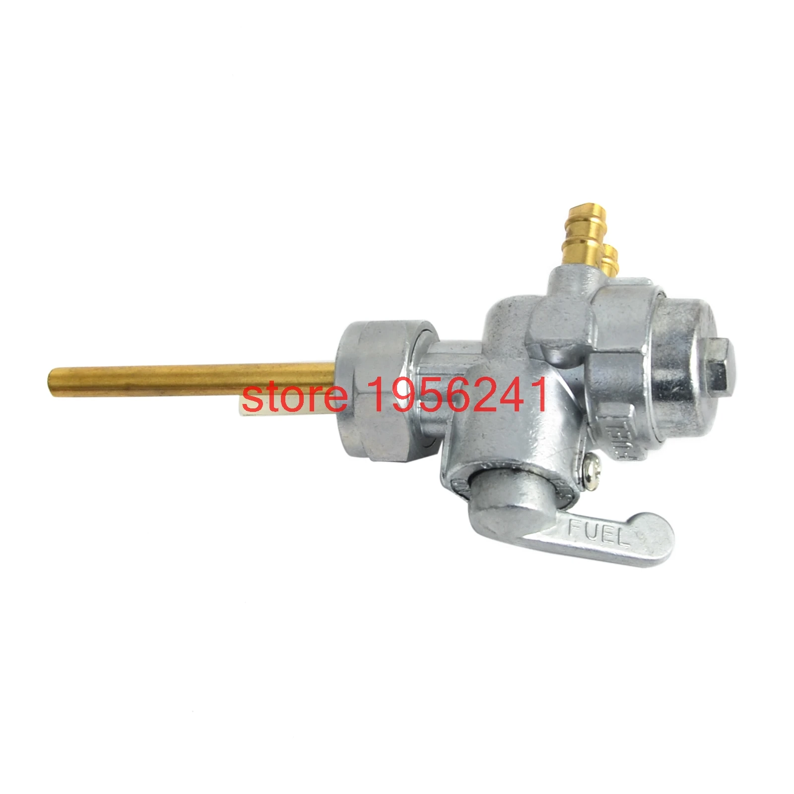 Газовый топливный кран H2CNC бензиновый Бензобак для Kawasaki Z1 1973 1974 1975|fuel tap|gas tankfuel tank