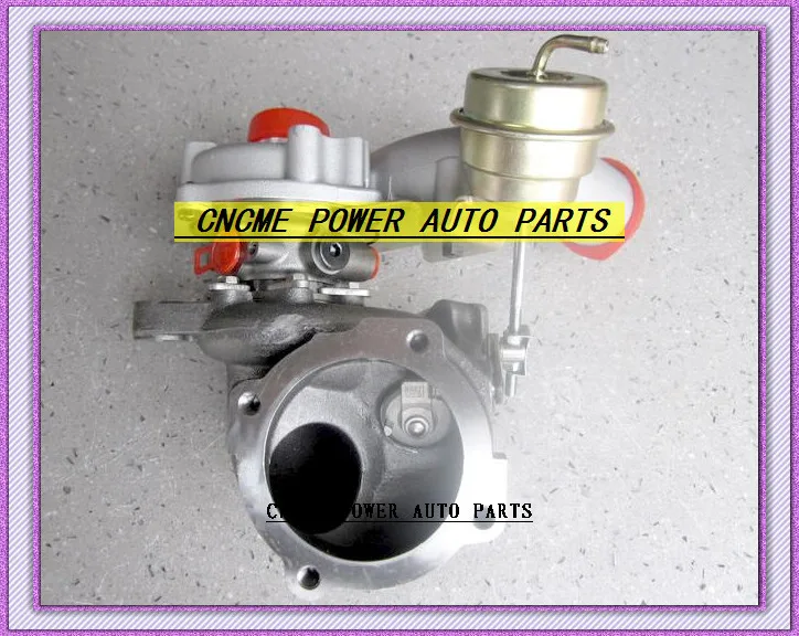 Турбокомпрессор TURBO K03 53039700011 53039700044 для AUDI A3 SKODA Octavia VW Beetle Bora Golf IV 1 8 T AGU ALN AVC APH 1.8L 150HP