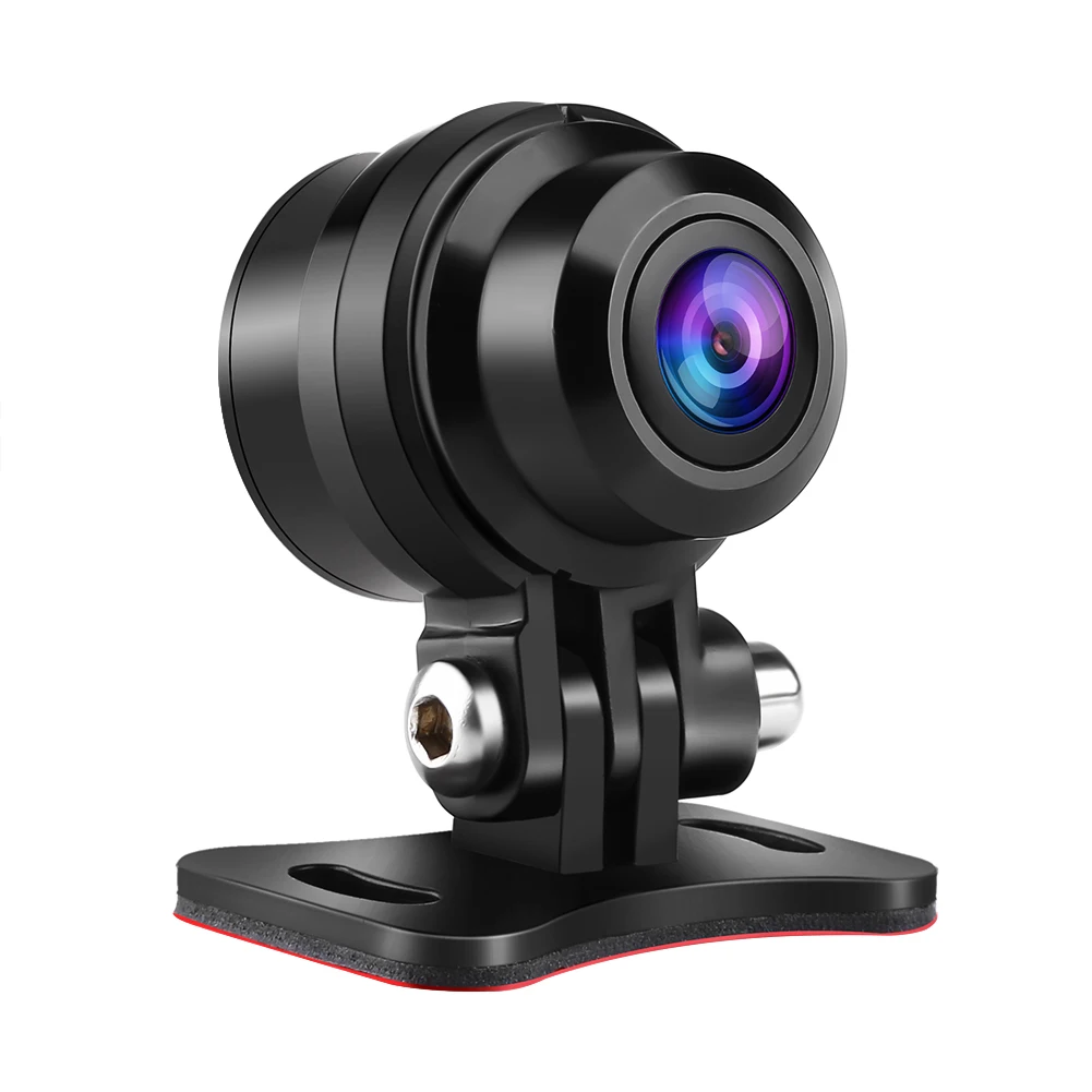 WONVON 2 7 ''ЖК дисплей MT1 Moto rcycle камера FHD 1080P WiFi видеорегистратор Двойной DVR rbike с GPS G