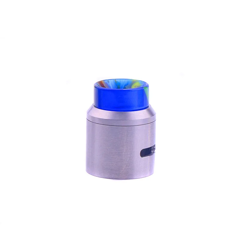 Капельные наконечники XFKM 810 для атомайзеров Kennedy 24 Battle Goon V1.5 528 C RDA 1 шт.|drip tip wide|resin