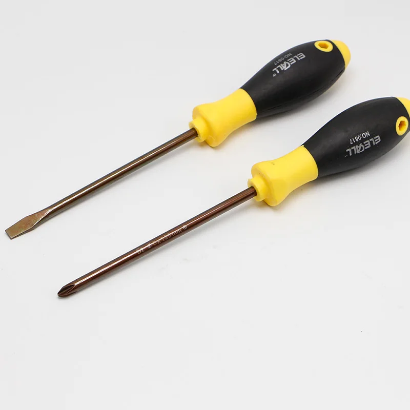 Жесткий прочный промышленный ручной инструмент S2 0817 длинный или короткий