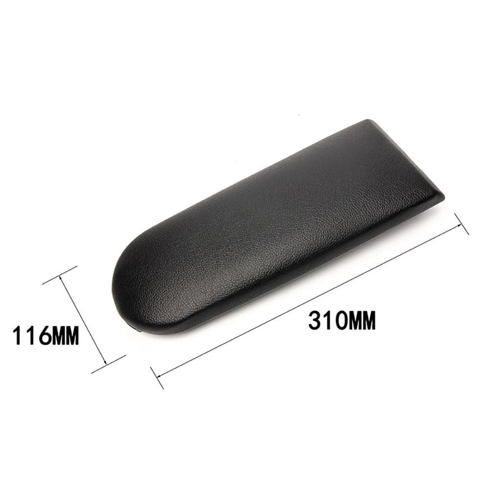 18D867173 для VW Golf 1999 2000 2001 2002 2003 2004 Jetta MK4 Passat Beetle крышка подлокотника центральной