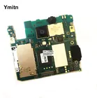 Ymitn разблокированная мобильная электронная панель материнская плата гибкий кабель для Sony Xperia LT30 LT30i LT30p