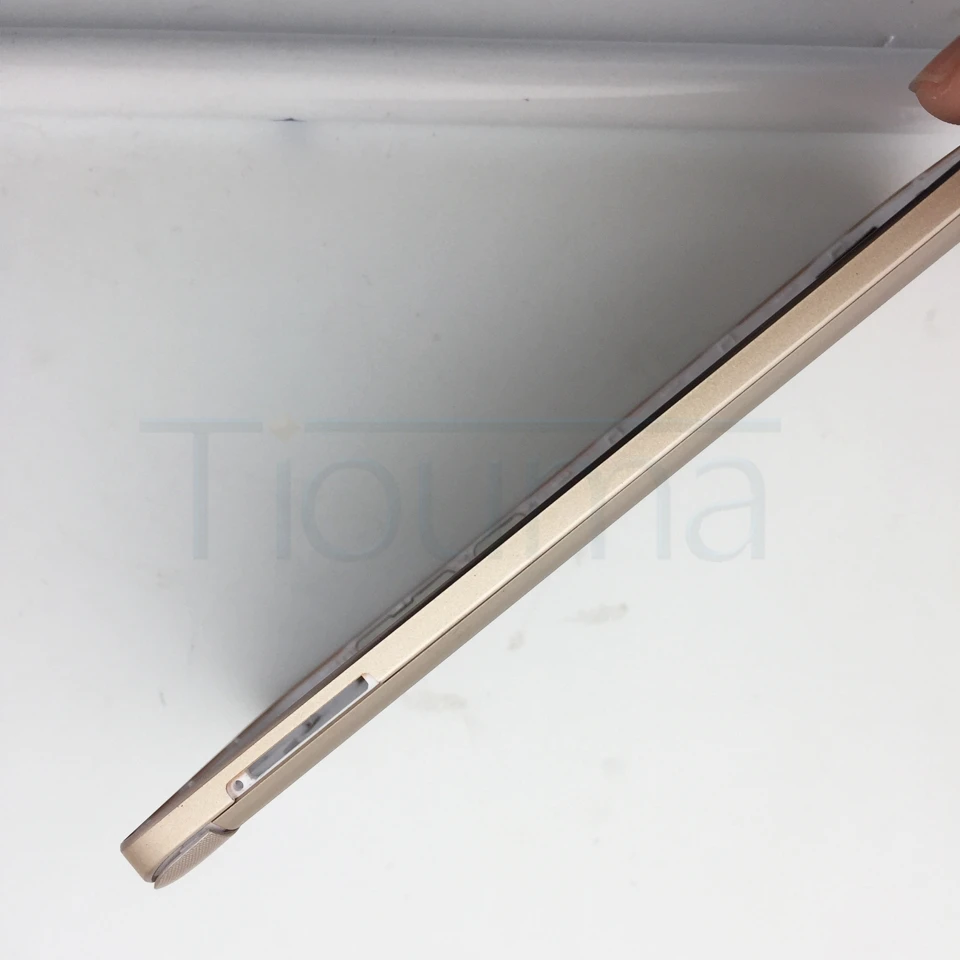 Высокое качество с логотипом задняя крышка батареи для zte Blade A610 BA610 A 610 задняя крышка батарейного отсека дверной чехол запасные части