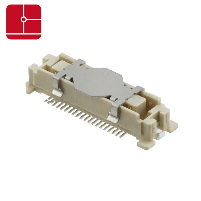 

5pcs 52885-0474 528850474 original molex connector 40pin 0.635MM