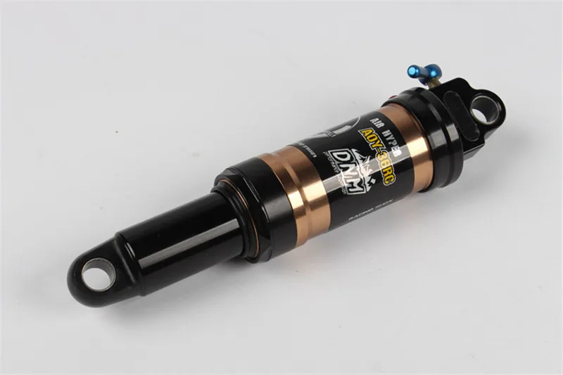 

Ultra-light Bicycle Mountain Bike DNNM AOY-36RC Hock Absorber Twin Shock Absorption Suspension 165/190/200mm Bicycle Rear Shock