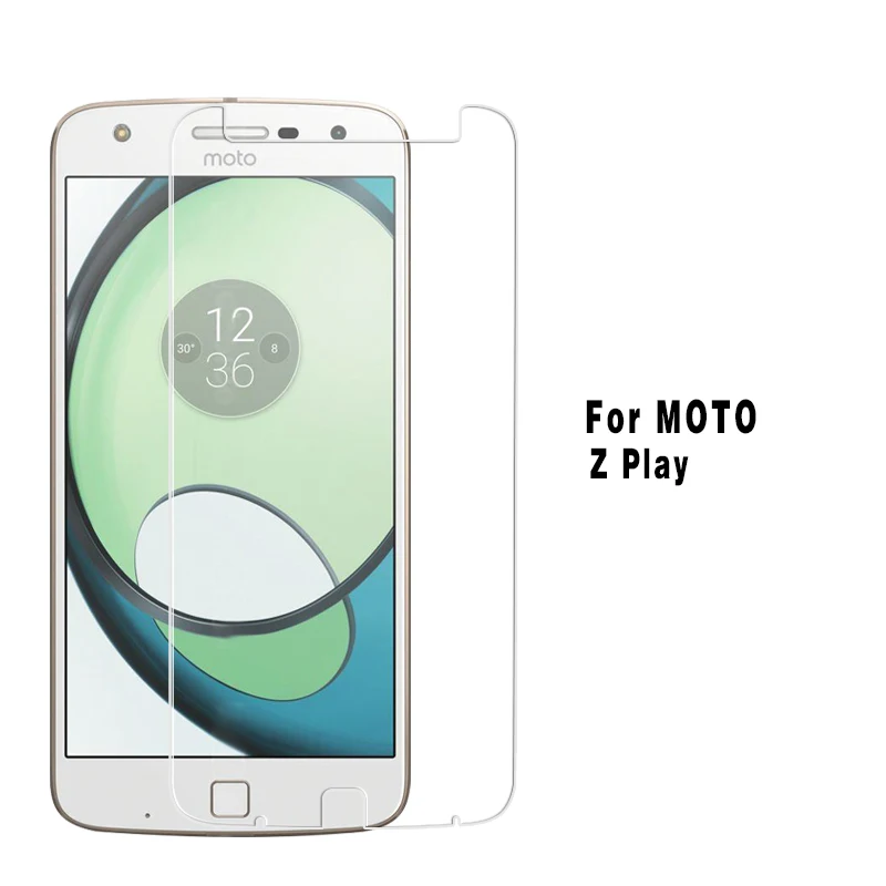 Высококачественное взрывозащищенное Закаленное стекло для Motorola Moto X Z Play XT1562 XT1563