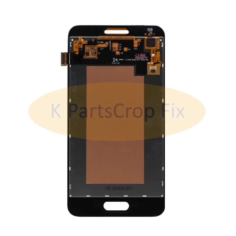 4 5 ''для Samsung Galaxy Core 2 G355 G355H G355M G3558 черный/белый сенсорный экран дигитайзер