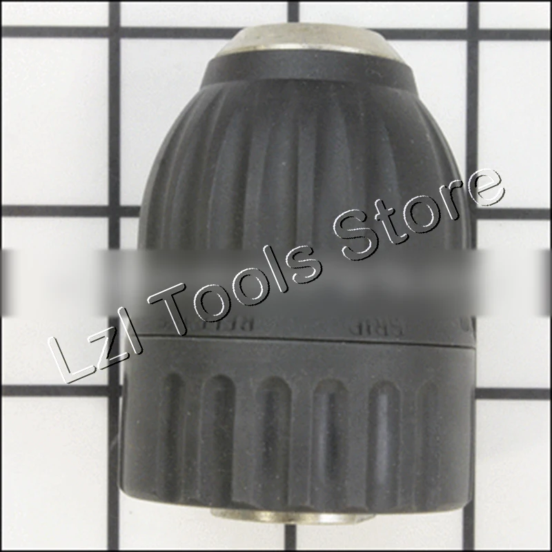 Сверлильный патрон Repalce для Hitachi 324205 DS18DVF3 DS18DVC DS18DSFL DS18DFL DS14DFL сверлильные детали|drill