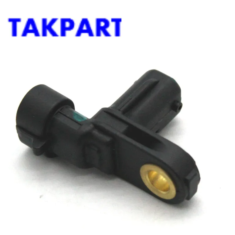 TAKPART для JAGUAR S TYPE XK XK8 XKR XJ XJ6 XJ8 X350 задний ABS Датчик скорости колеса XR822753|Датчик ABS| |
