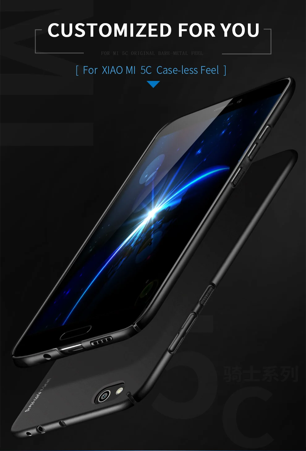 X-Level, полностью покрытый чехол из поликарбоната для xiaomi 5s plus 6 6x8 9 se lite, задняя крышка для мобильного телефона, чехол для xiaomi POCO F1